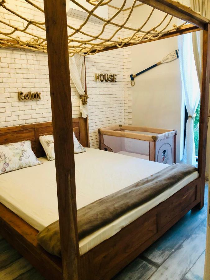 Arapya Beach Apartment Tsarevo Bagian luar foto